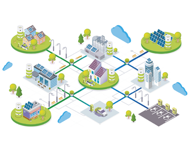 Incontro pubblico per avvio Comunità Energetica Rinnovabile (CER)