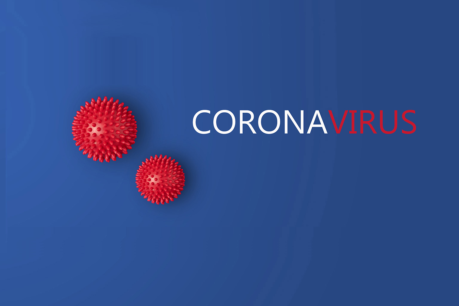 CORONAVIRUS: CHIUSURA SCUOLE e STOP EVENTI fino al 29/02/2020