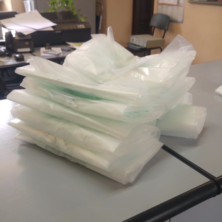 Coronavirus: in distribuzione altre 300 mascherine