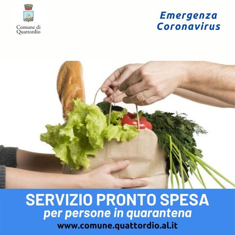 Servizio_PRONTO_SPESA