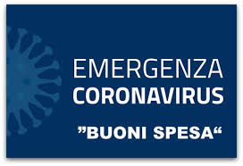 Elenco Fornitura prodotti alimentari a favore dei soggetti colpiti dalla situazione economica determinatasi per effetto dell'emergenza COVID-19